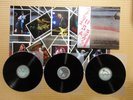 Wings – Wings Over America EPS-50001 Japan Booklet Inner Poster Obi Near Mint