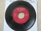 CONTINENTAL FOUR  THE WAY I LOVE YOU BABY      NORTHERN SOUL