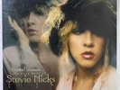 Stevie Nicks “Crystal Visions Best Of” RARE 2LP/Reprise (VG+) Clear Vinyl 2015