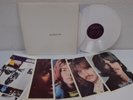 THE BEATLES ‎White Album 1978 US EX  WHITE VINYL 2xLP Capitol SEBX-11841 Inserts
