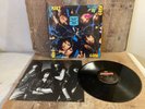 Kiss Crazy Nights 1987 422 832-626-1 Q-1 Vinyl Album LP Mercury