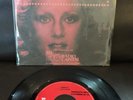 SHEILA Little Darlin' 1981 MEXICO RADIO PROMO 7
