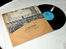 Furtwangler - Beethoven Symphony No. 5, ED1, Torch EX, 1959, OG sleeve
