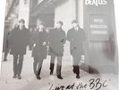 LP THE BEATLES LIVE AT THE BBC 3 LP