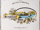 Nuyorican Soul Featuring Jocelyn Brown - It's Alright, I Feel It  (A.M.) (12