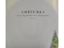 Chris Rea - Driving Home For Christmas (The Christmas EP) (7
