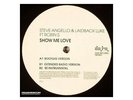 Steve Angello & Laidback Luke Ft Robin S. - Show Me Love (12