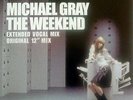 Michael Gray - The Weekend (12