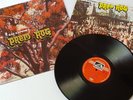PREM ROG - OST - LAXMIKANT PYARELAL - LP - 1982 PEALP 2056 - BOLLYWOOD - VG+/VG
