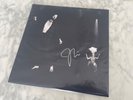 Father John Misty Chloe and the Next 20th SIGNED Autographed Clear Vinyl 2xLP