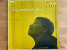 Ella Fitzgerald LIKE SOMEONE IN LOVE Frank DeVol Vinyl Record LP Verve MGVS-6000