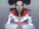 BJÖRK - HOMOGENIC NEW VINYL