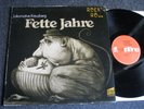 Lokomotive Kreuzberg-Fette Jahre LP-1975 Germany-Pläne-S99 104
