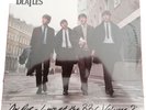 LP THE BEATLES LIVE AT THE BBC  VOL. 2 3 LP