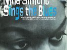 SIMONE NINA - Sings The Blues (180g)
