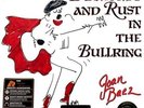 Analogue Productions Joan Baez - Diamonds And Rust In The Bullring - 200g 45r