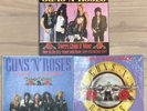 GUNS N' ROSES 3 x 12