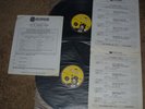 Dr Demento Show #86-36 2LP w/ Cues 9/1/86 NM- Cheech & Chong George Carlin