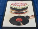 The Rolling Stones Let It Bleed 2019 Reissue Mono + Poster  From The Box Set
