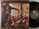 The Free Spirits Out Of Sight And Sound  Psych, Jazz Rock 1967 ABC Larry Coryell