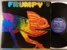 Frumpy  All Will Be Changed   RARE LP   Krautrock, Prog, Psych  German Import