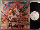 Fruupp  Future Legends   RARE LP    Prog   UK Import