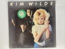 KIM WILDE, Kim Wilde USA New Sealed Old Stock LP Kids In America/Chequered Love