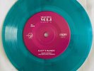 Jazz Meets Salsa Orchestra - Gury's Mambo/Ritmo Sentimental - Green 7