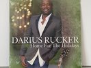 Darius Rucker - Home For The Holidays - Capitol Records Nashville - Vinyl LP