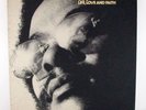 Allen Toussaint LIFE, LOVE AND FAITH, Vinyl, Reprise White Label PROMO (1972)