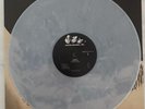 WEEZER - Pinkerton - Snowy White Grey Marbled Vinyl Record - VERY RARE Exclusive