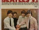 BEATLES: VI US Capitol T-2358 Shrink Vinyl LP NM- Rock