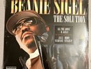 BEANIE SIGEL - The Solution LP