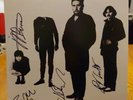 The Stranglers - Black and White - Limited Edition No: 285 / 1000.