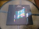 THE CHEMICAL BROTHERS / THE FLAMING LIPS  RARE PROMO THE GOLDEN PATH EX PLUS