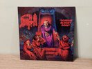 Death – Scream Bloody Gore LP vinyl record 12