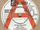 JIMMY CLANTON*DON'T KEEP YOUR FRIENDS AWAY*DEMO*SOUL*THE STATESIDE LABEL*HEAR IT