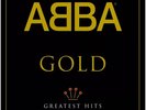 ABBA - Gold: Greatest Hits (180 Gram Black Vinyl Record, 2014)