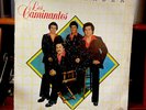 [LP] LOS CAMINANTES Supe perder TREBOL vuela paloma, dime si me   quieres, la pa