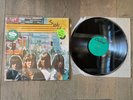 The Sweet Desolation Boulevard - Capitol Records SN-16287 In Shrink - NM