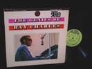 Ray Charles LP ATLANIC 1312 The Genius of Ray Charles STEREO 1ST PRESSING 1959