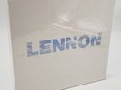 John Lennon 9 LP BOX SET Signature Studio Albums (2015) SEALED Beatles Vinyl