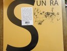 Sun Ra My Favorite Things Live 10/14/1977 LP NEW/SEALED