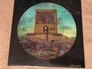 ZAO-Reformat/Reboot-RARE #'d 2019 US Picture Disc LP-NM/UNPLAYED-Beeple Artwork