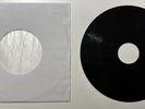 VASCO ROSSI - UN SENSO / SENZA PAROLE 45 GIRI PROMO MINT