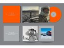Spiritualized/And Nothing Hurt Deluxe Edition (BOX Edition/Orang HSEJ4727 New LP