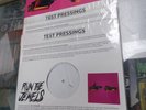 Run The Jewels 4 X2 Test Pressings + GOLD & MAGENTA Release  RARE