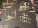 New Found Glory Coming Home Splatter Vinyl Mxpx Blink 182 Green Day Nofx 2lp