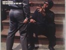 BOOGIE DOWN PRODUCTIONS: Ghetto Music Blueprint US Jive Rap Vinyl LP