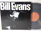 Bill Evans - Spring Leaves, 2x LP 1976, =Portrait in Jazz + Explorations M-47034